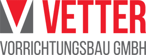 Logo Vetter Vorrichtungsbau GmbH Ostrach